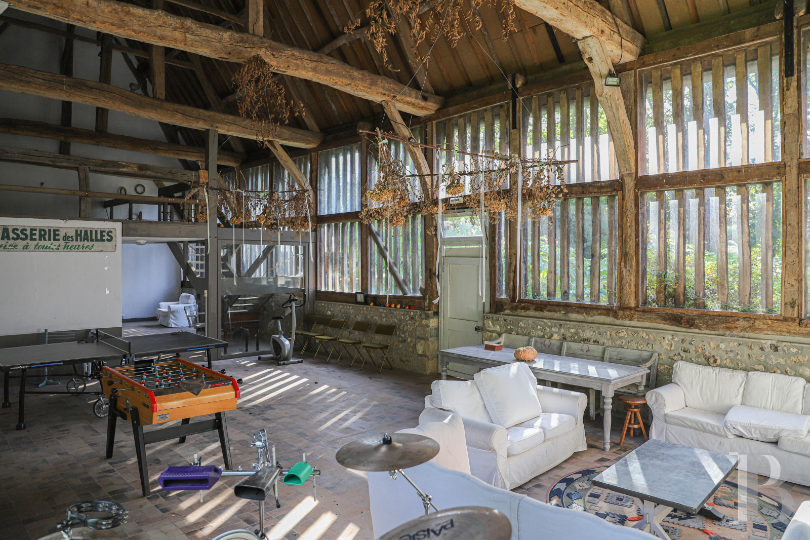 À proximité d’Étretat, en Seine-Maritime, un manoir du 14e siècle où se côtoient harmonieusement les époques - photo  n°46